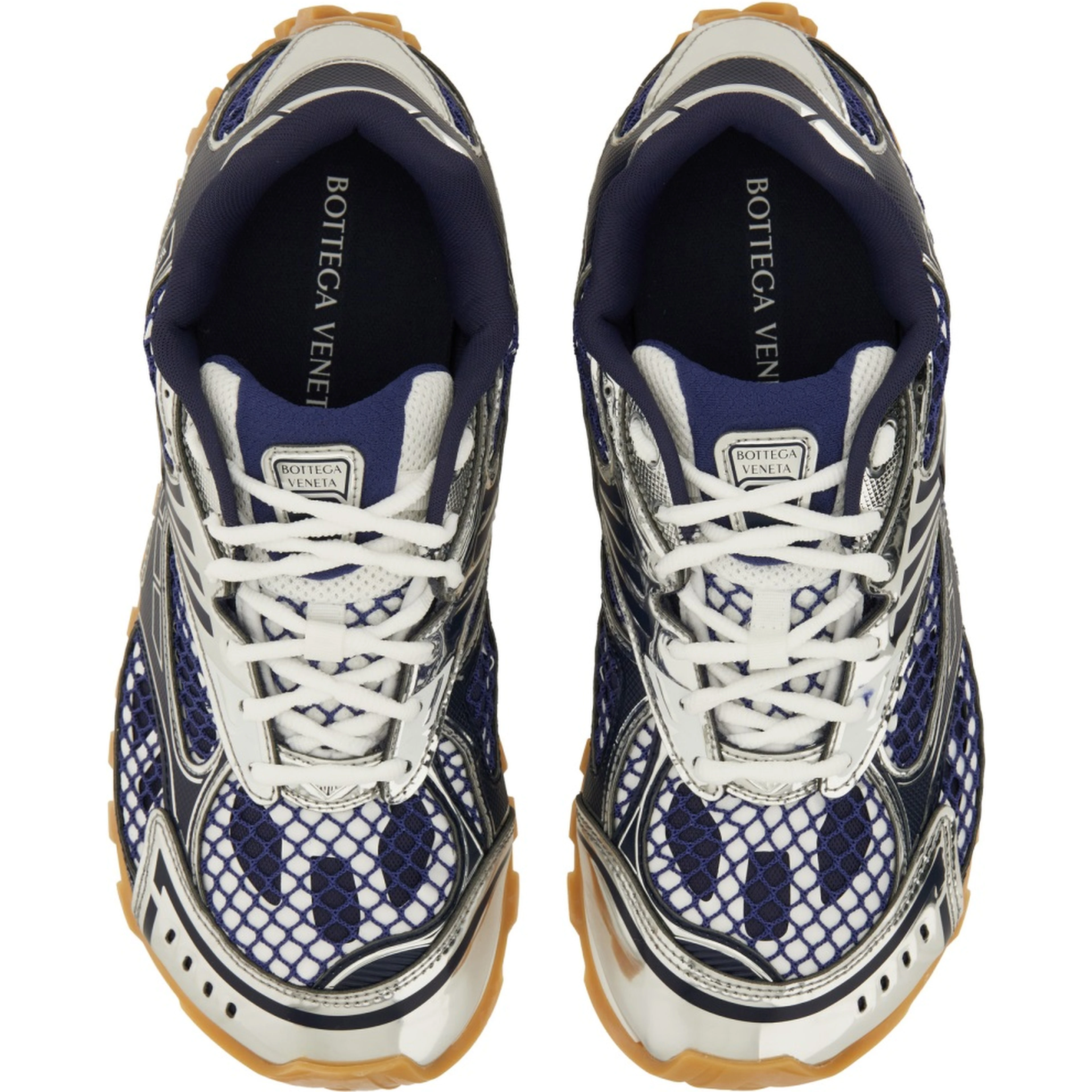 "ORBIT" SNEAKER