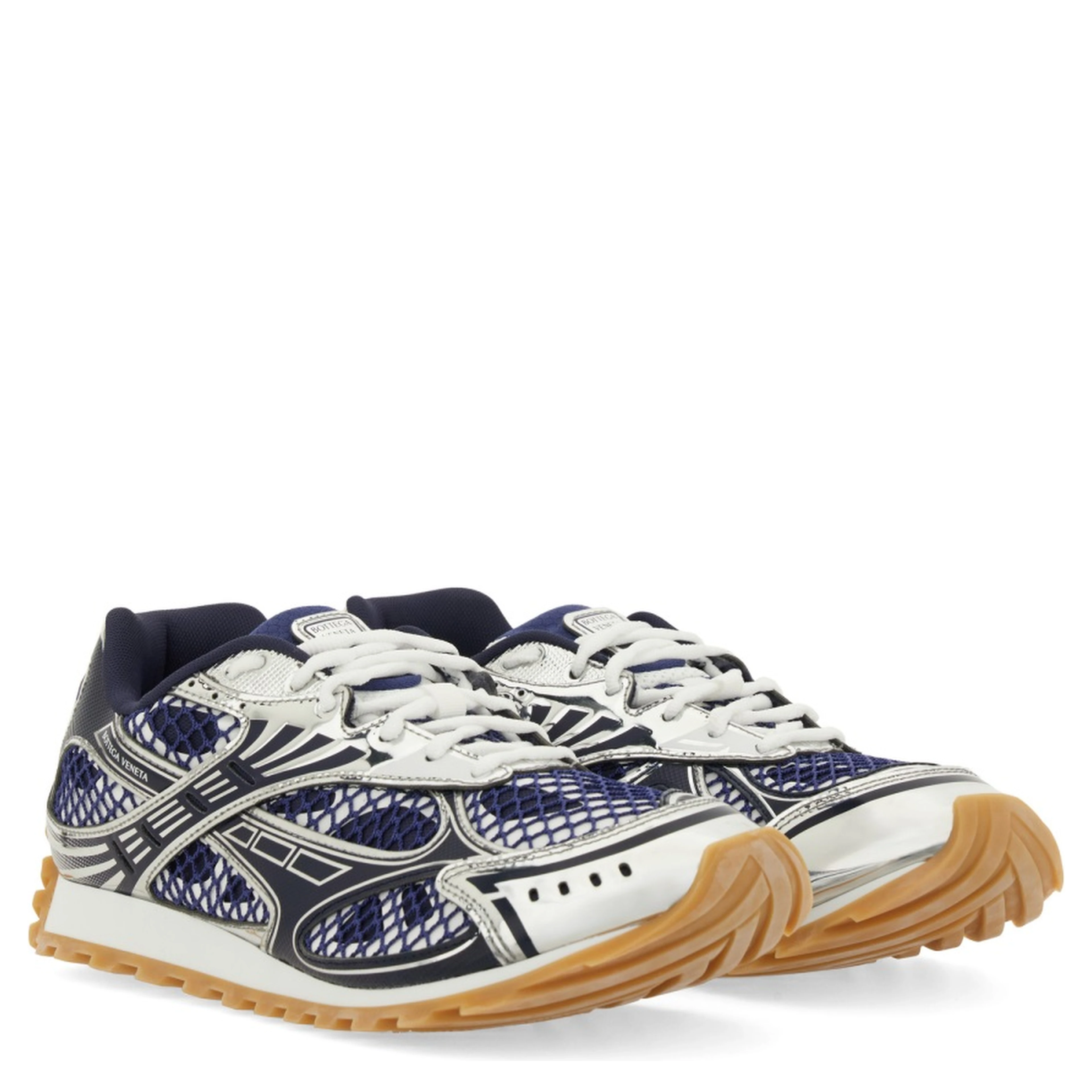 "ORBIT" SNEAKER