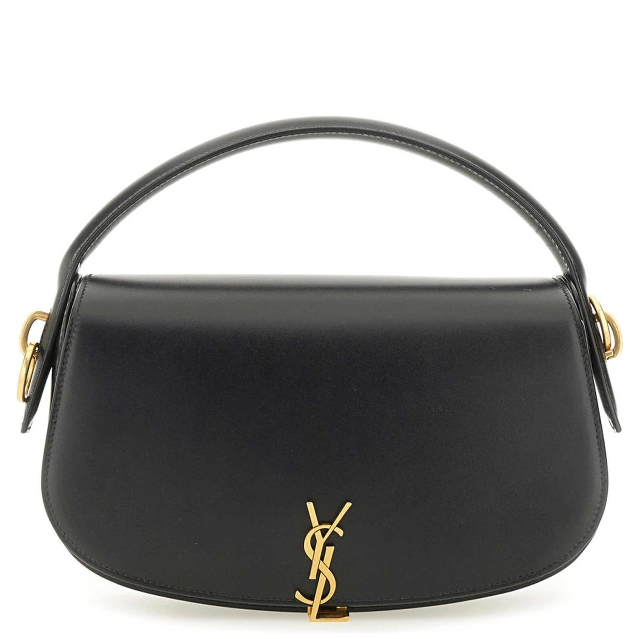 VOLTAIRE" BAG WITH LOGO