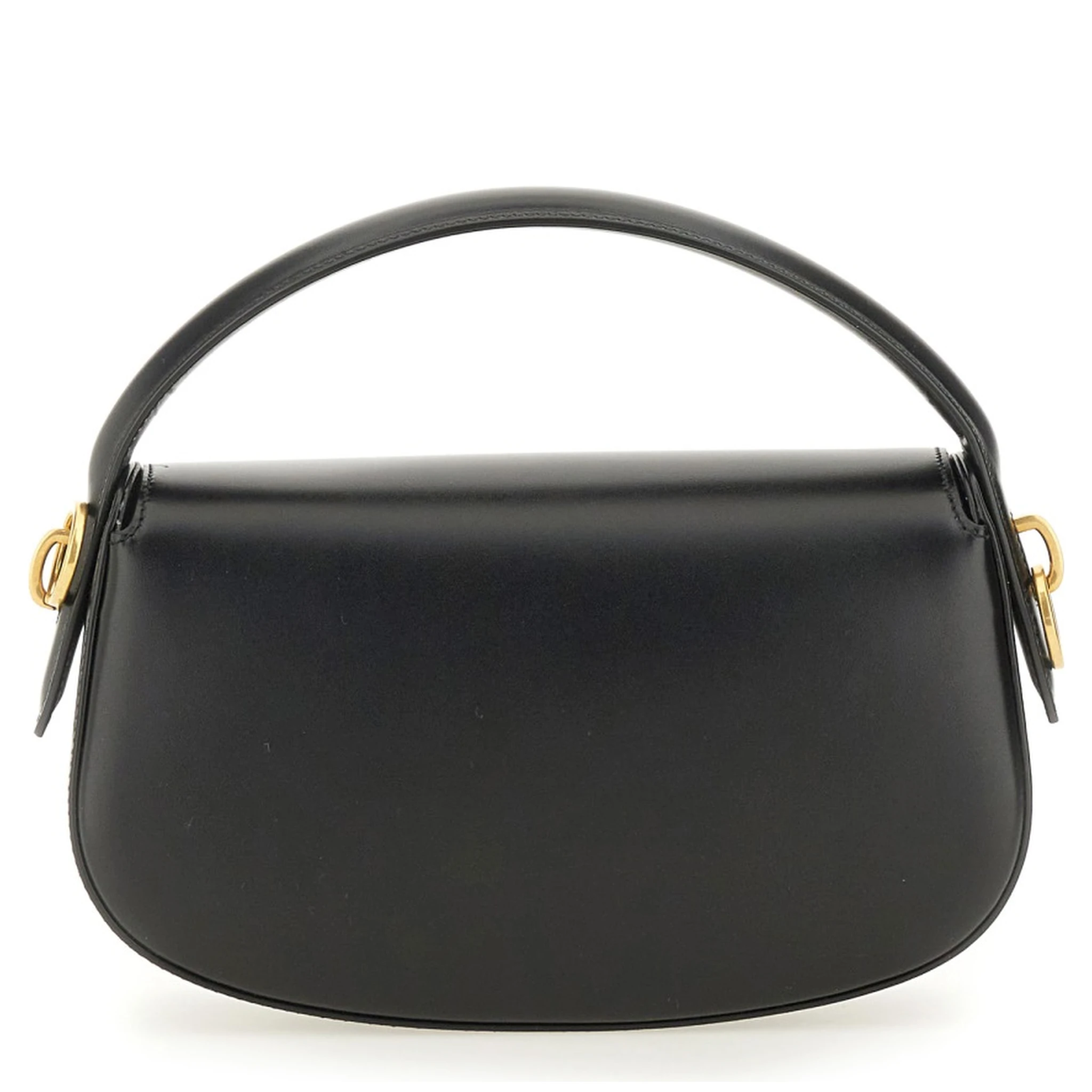 VOLTAIRE" BAG WITH LOGO