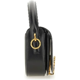 VOLTAIRE" BAG WITH LOGO