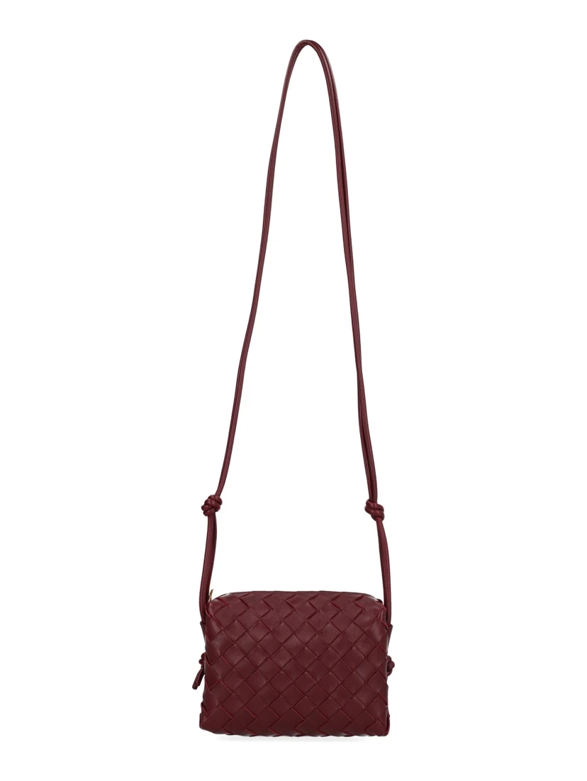 CAMERA BAG "LOOP" MINI