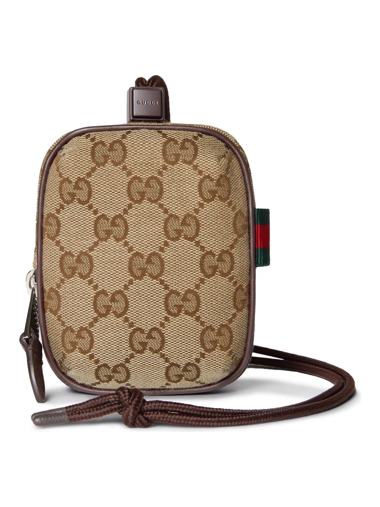 MINI FABRIC BAG GG alternative