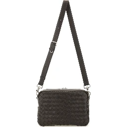 INTRACCIATED "ROOM" BAG