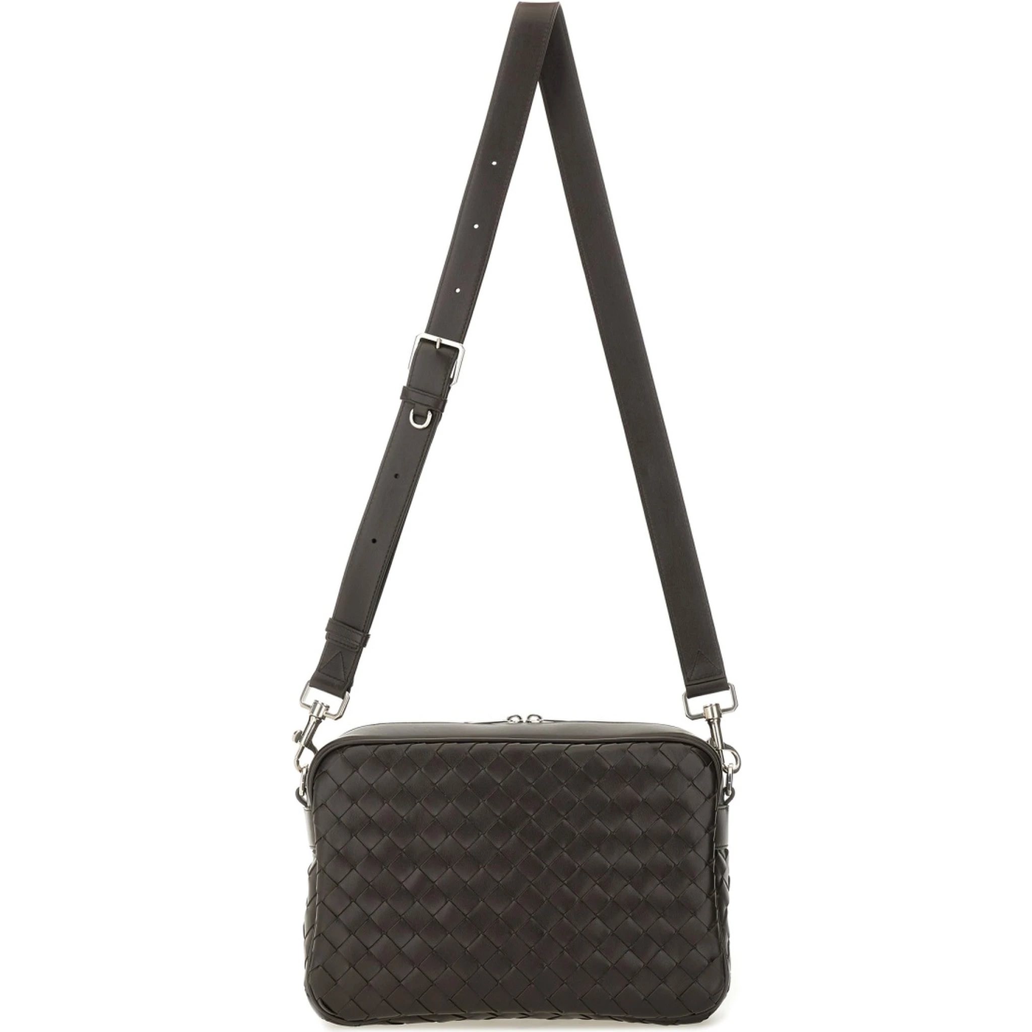 INTRACCIATED "ROOM" BAG