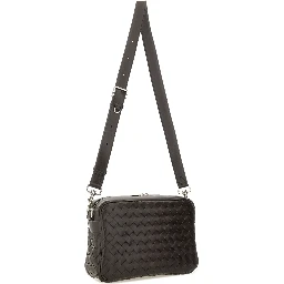 INTRACCIATED "ROOM" BAG