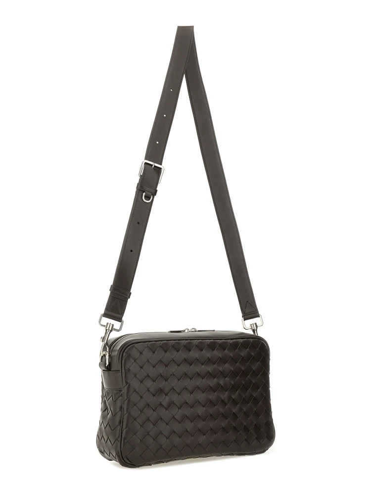 INTRACCIATED "ROOM" BAG alternative