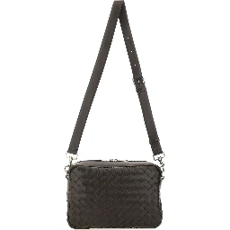 INTRACCIATED "ROOM" BAG