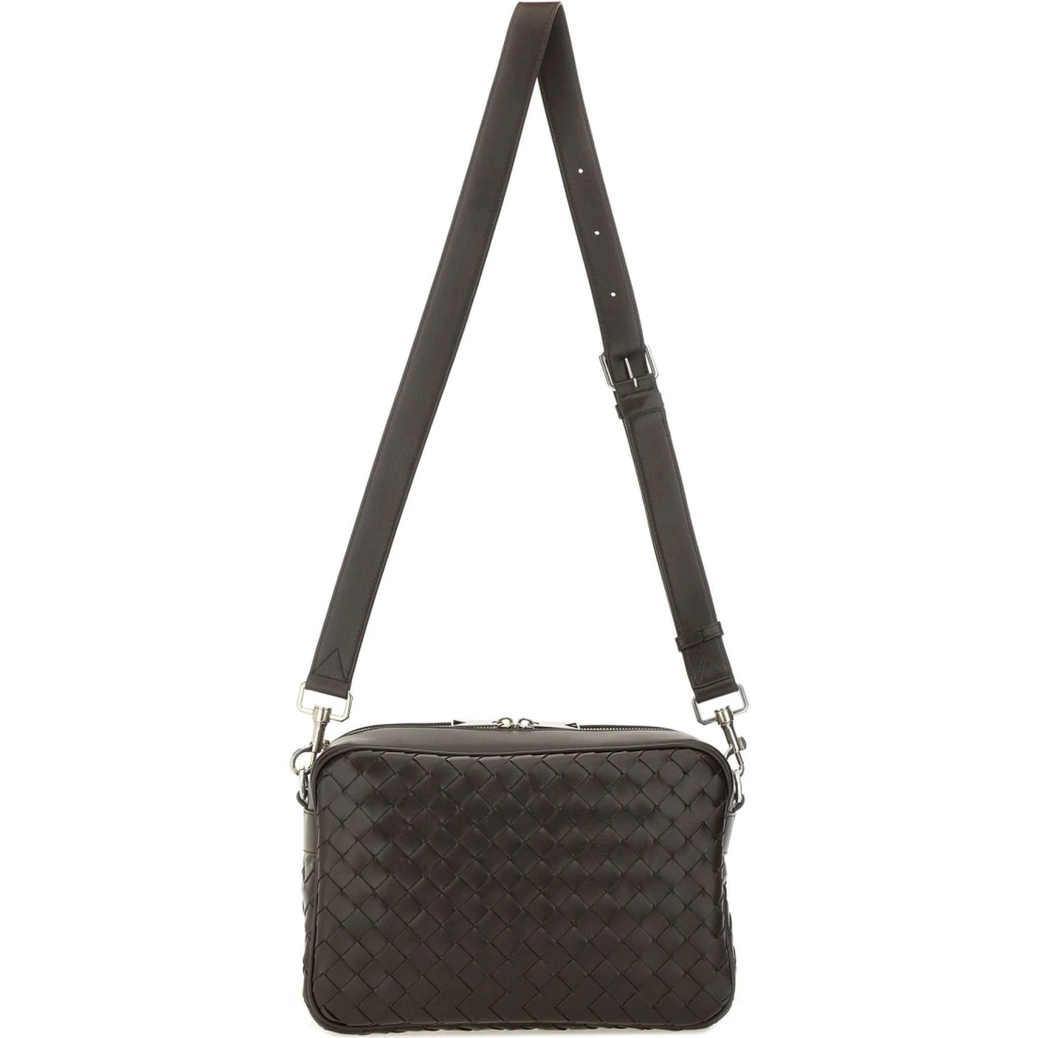 INTRACCIATED "ROOM" BAG