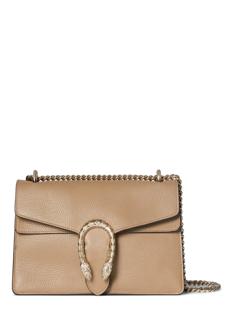 SHOULDER BAG "DIONYSUS" MEDIUM