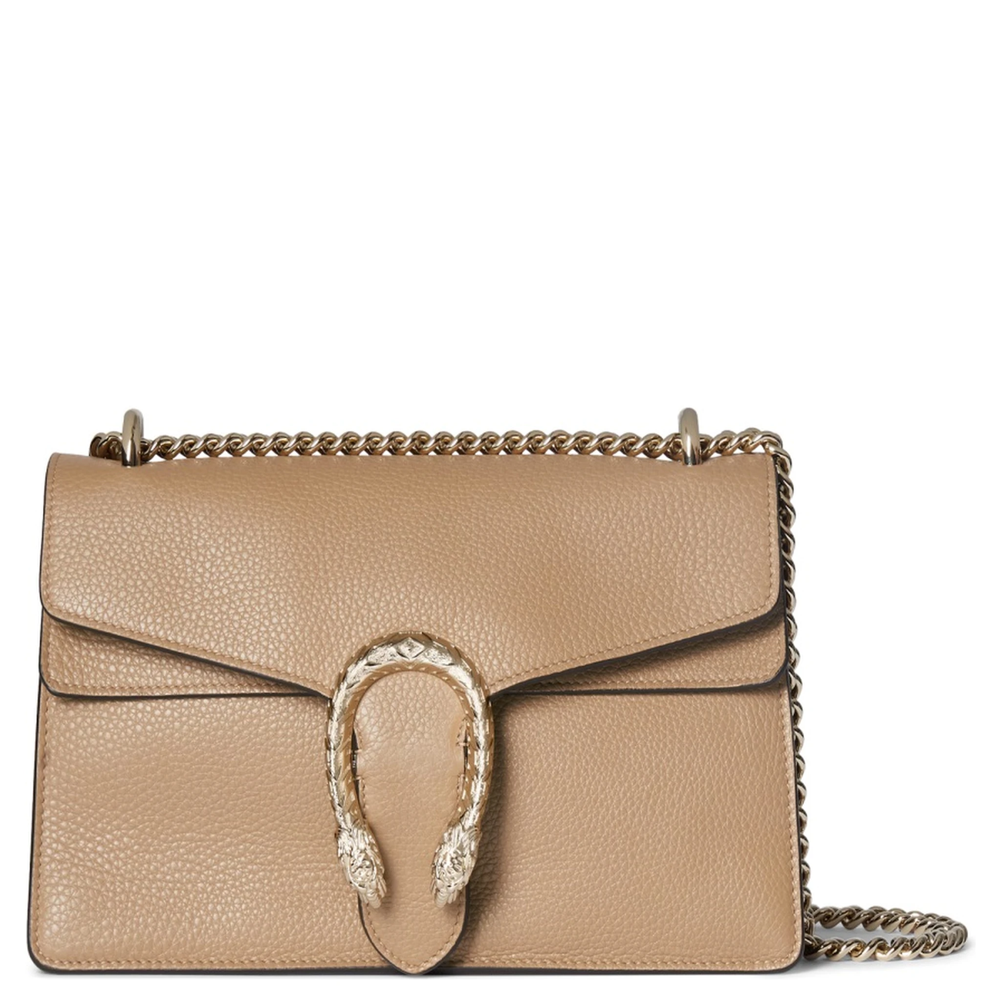 SHOULDER BAG "DIONYSUS" MEDIUM