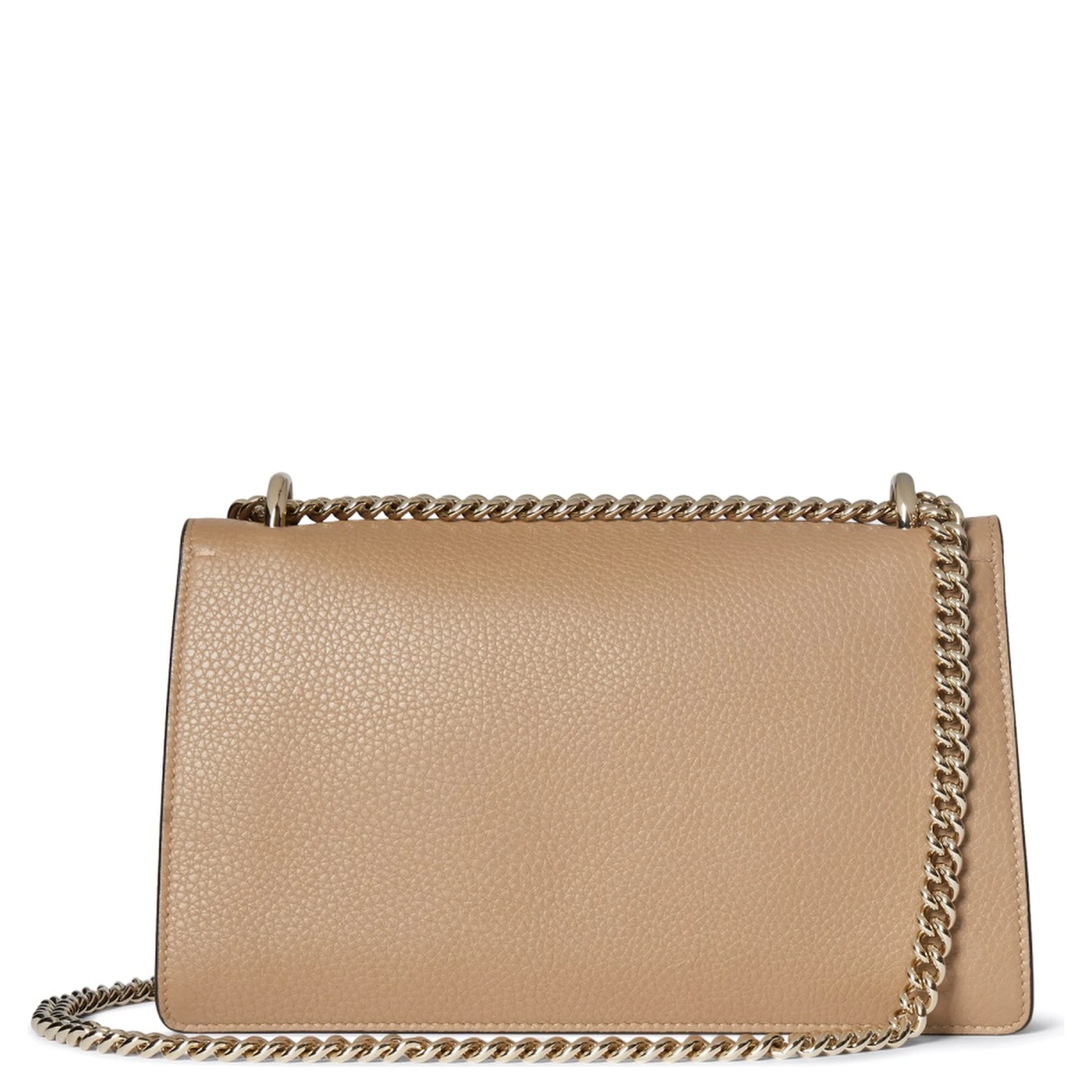 SHOULDER BAG "DIONYSUS" MEDIUM