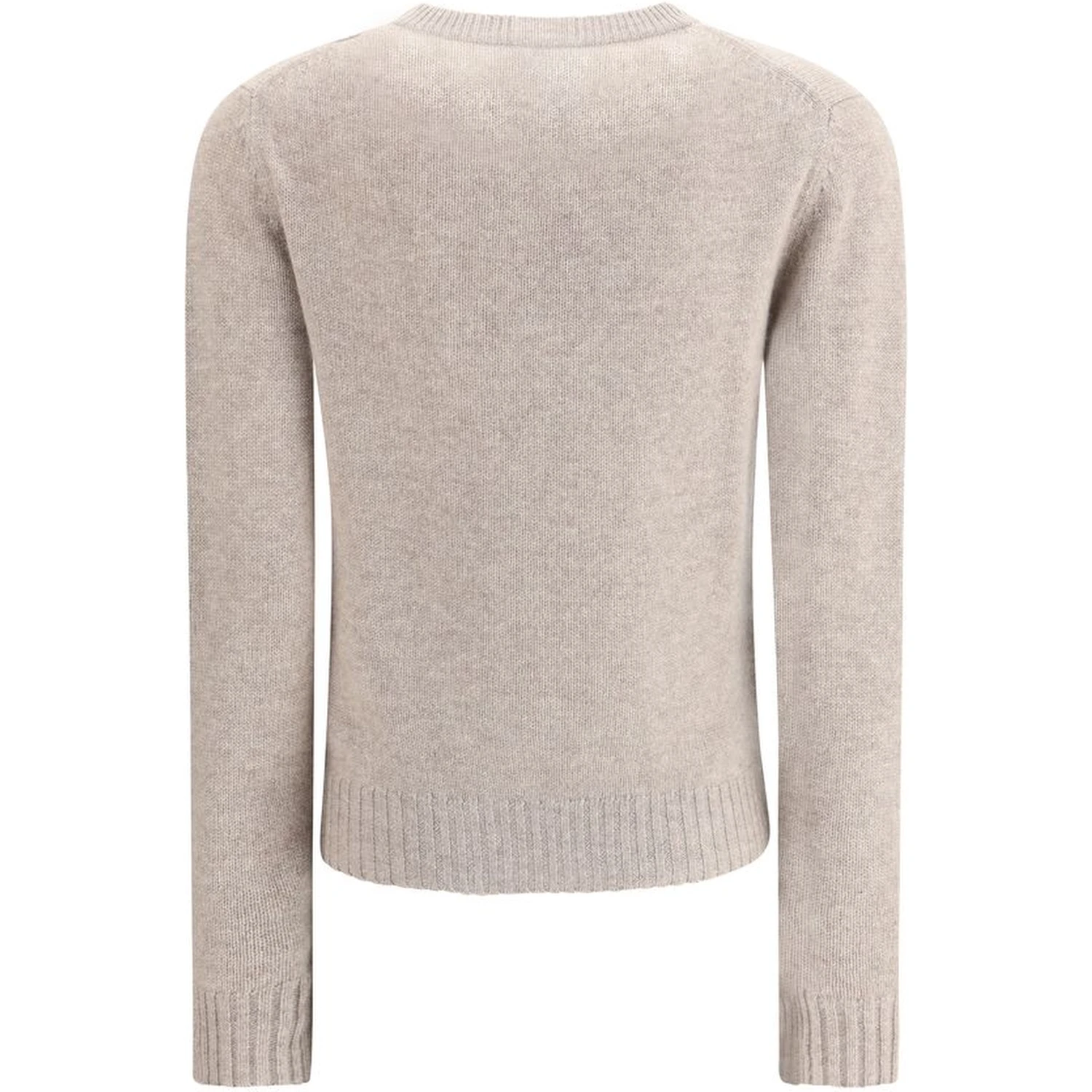 Beige Cashmere Cashmere Sweater (Copy)
