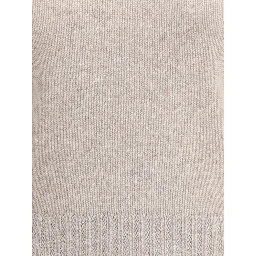 Beige Cashmere Cashmere Sweater (Copy)