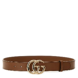 GG MARMONT THIN BELT