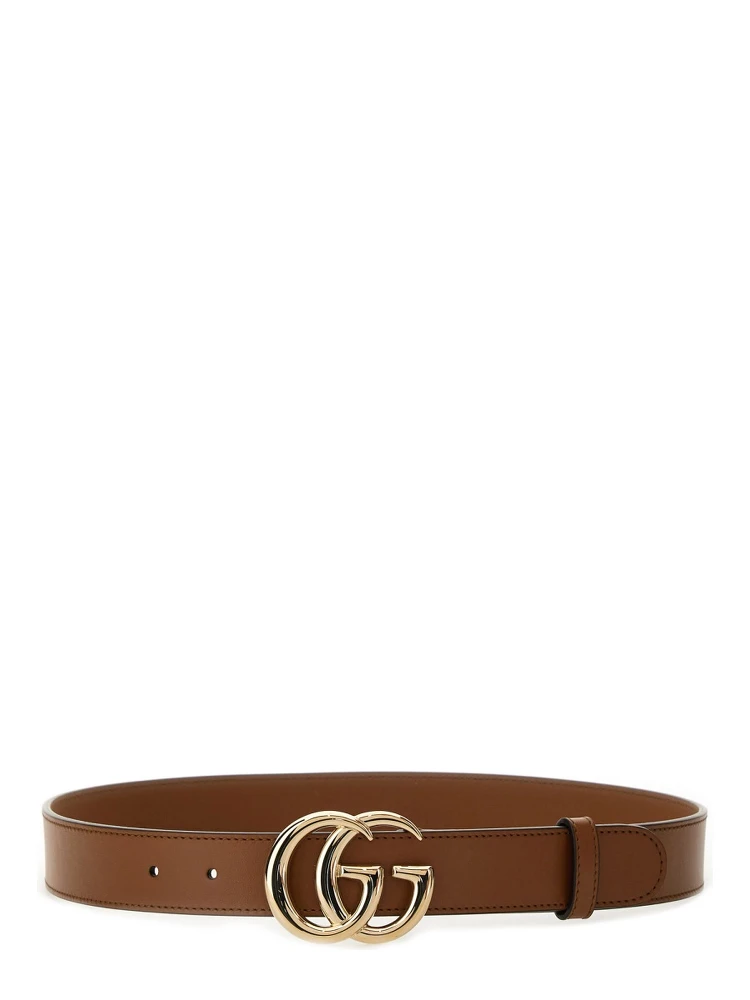 GG MARMONT THIN BELT