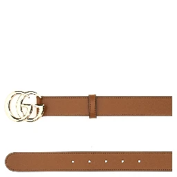 GG MARMONT THIN BELT