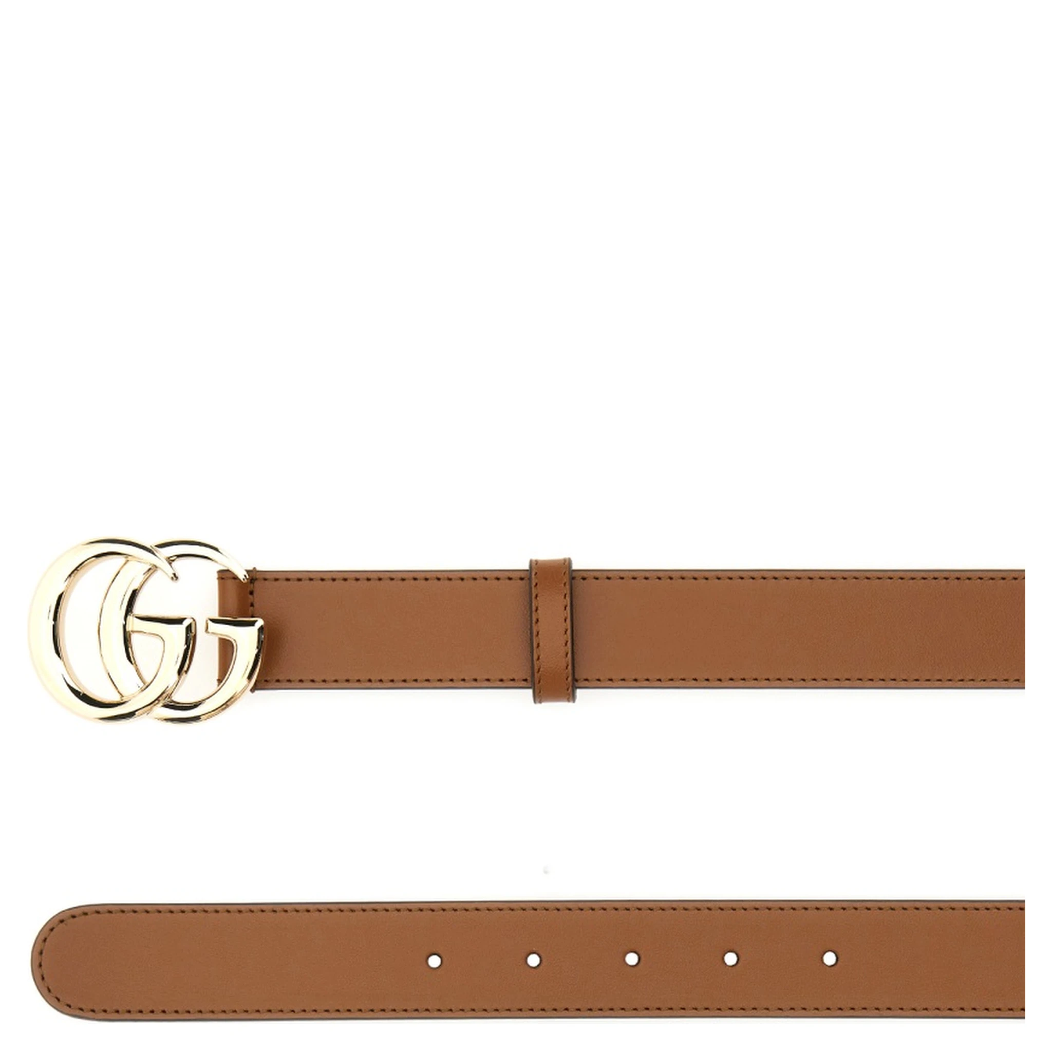 GG MARMONT THIN BELT