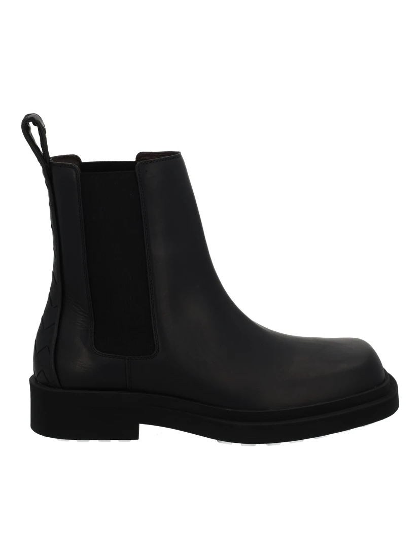 BOOT "CHELSEA BEN"