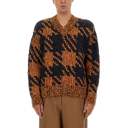 WOOL JERSEY.