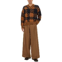 WOOL JERSEY.