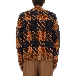 WOOL JERSEY.