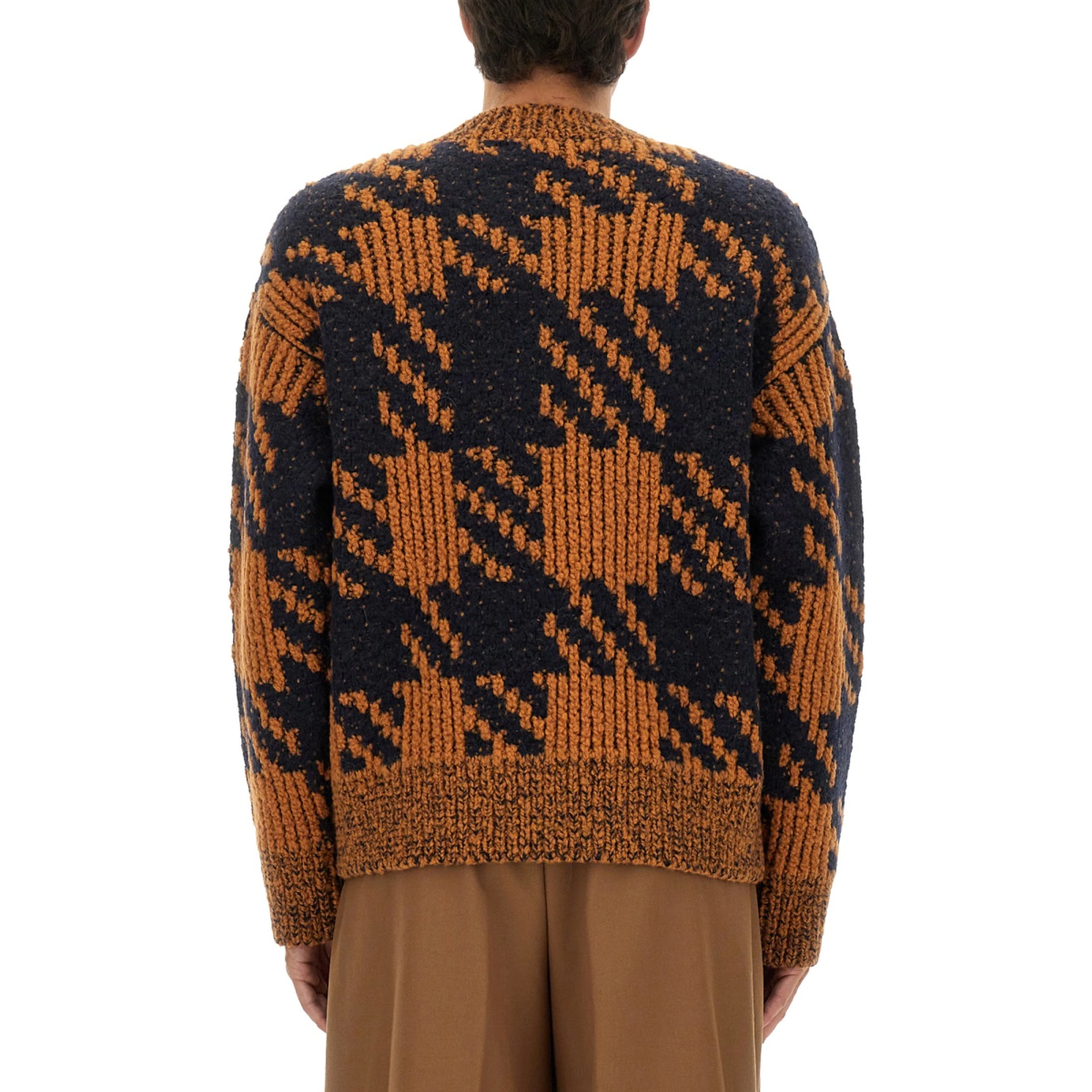 WOOL JERSEY.