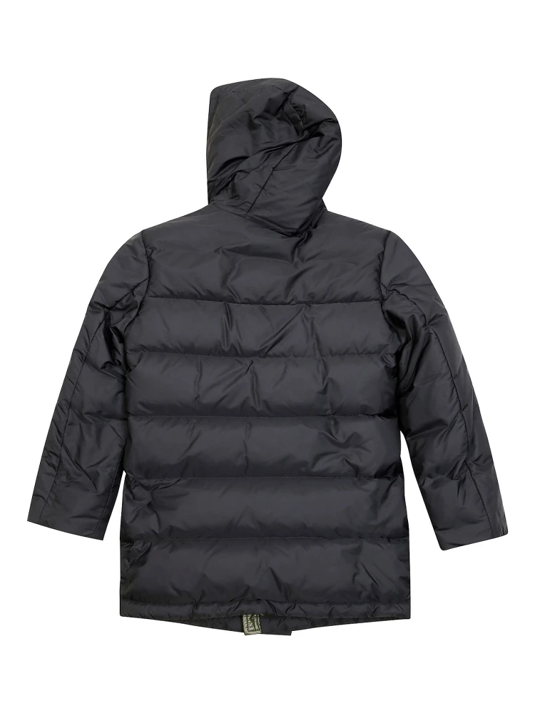 JACKET "GESUDAR" alternative