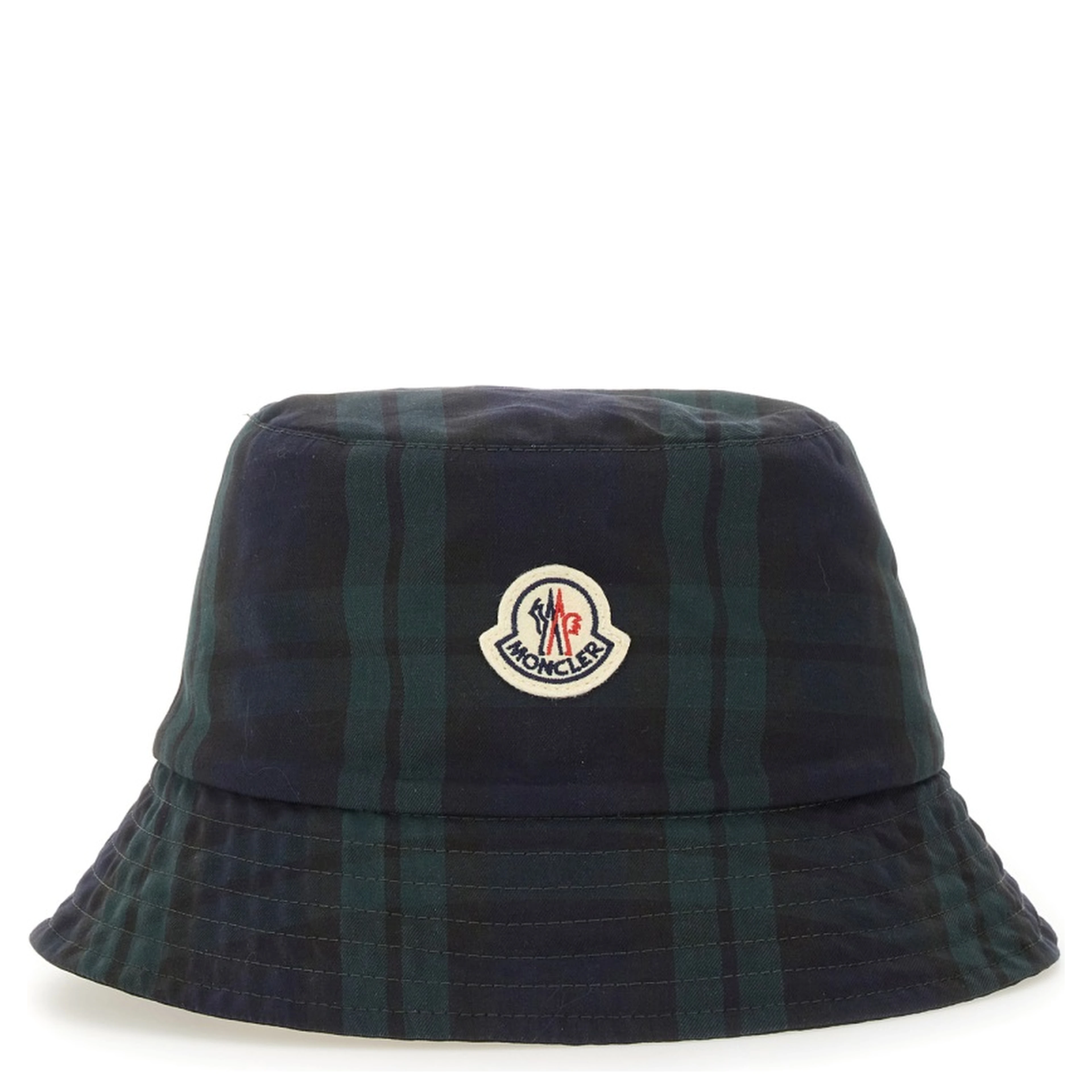 REVERSIBLE BUCKET HAT