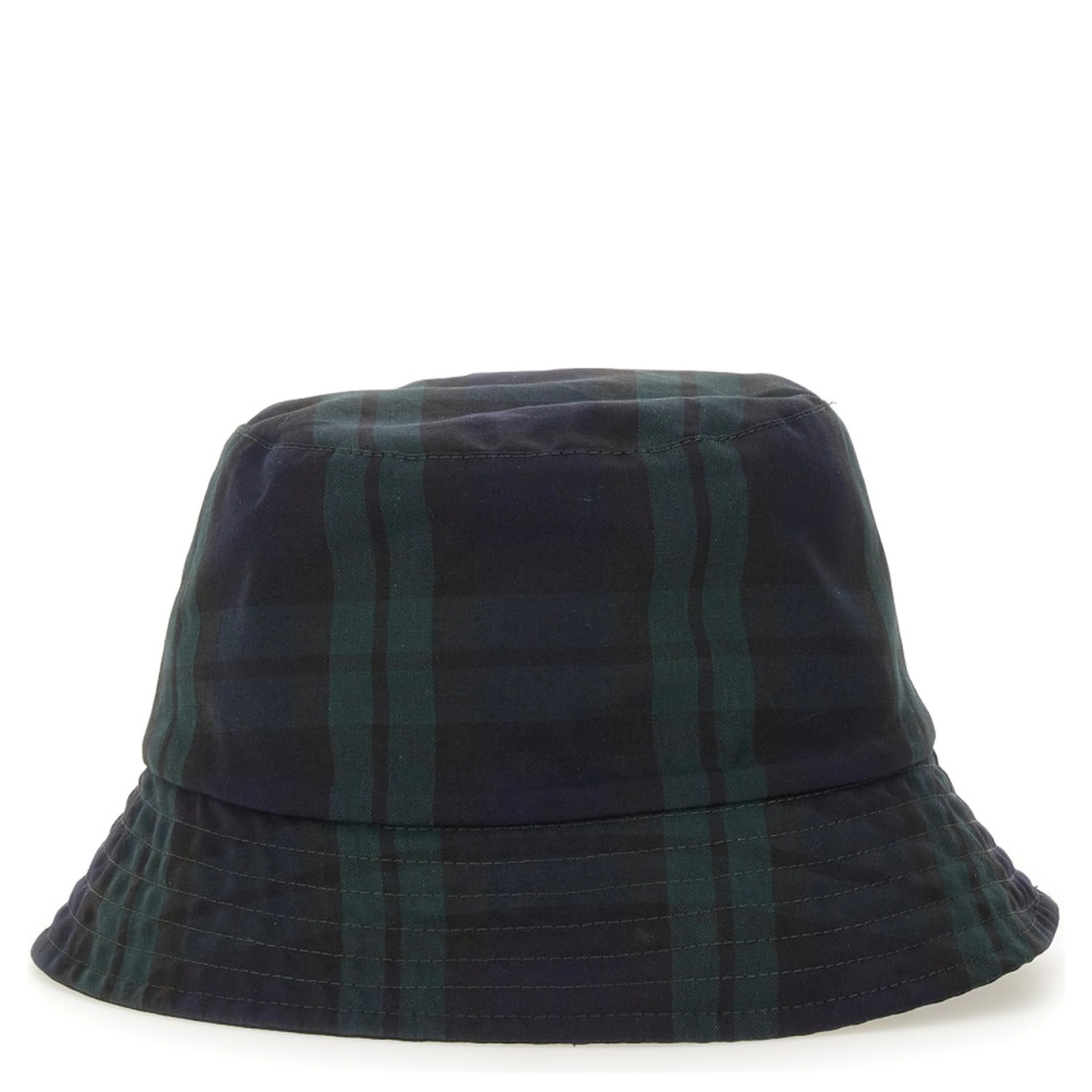 REVERSIBLE BUCKET HAT