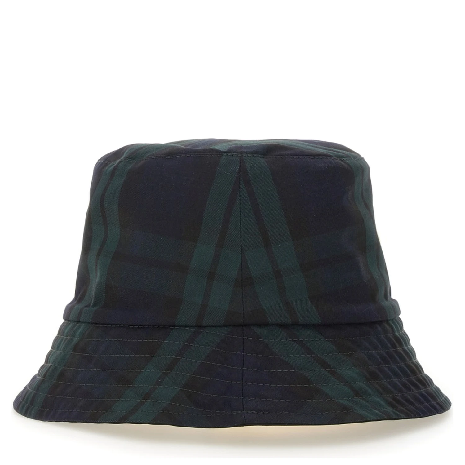 REVERSIBLE BUCKET HAT