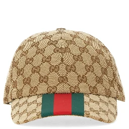 ORIGINAL GG BASEBALL CAP