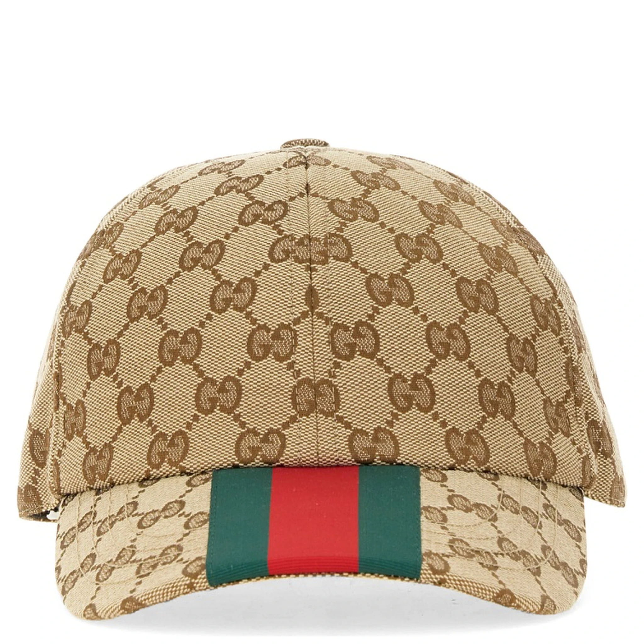 ORIGINAL GG BASEBALL CAP