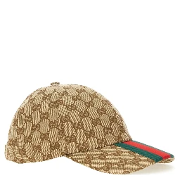 ORIGINAL GG BASEBALL CAP