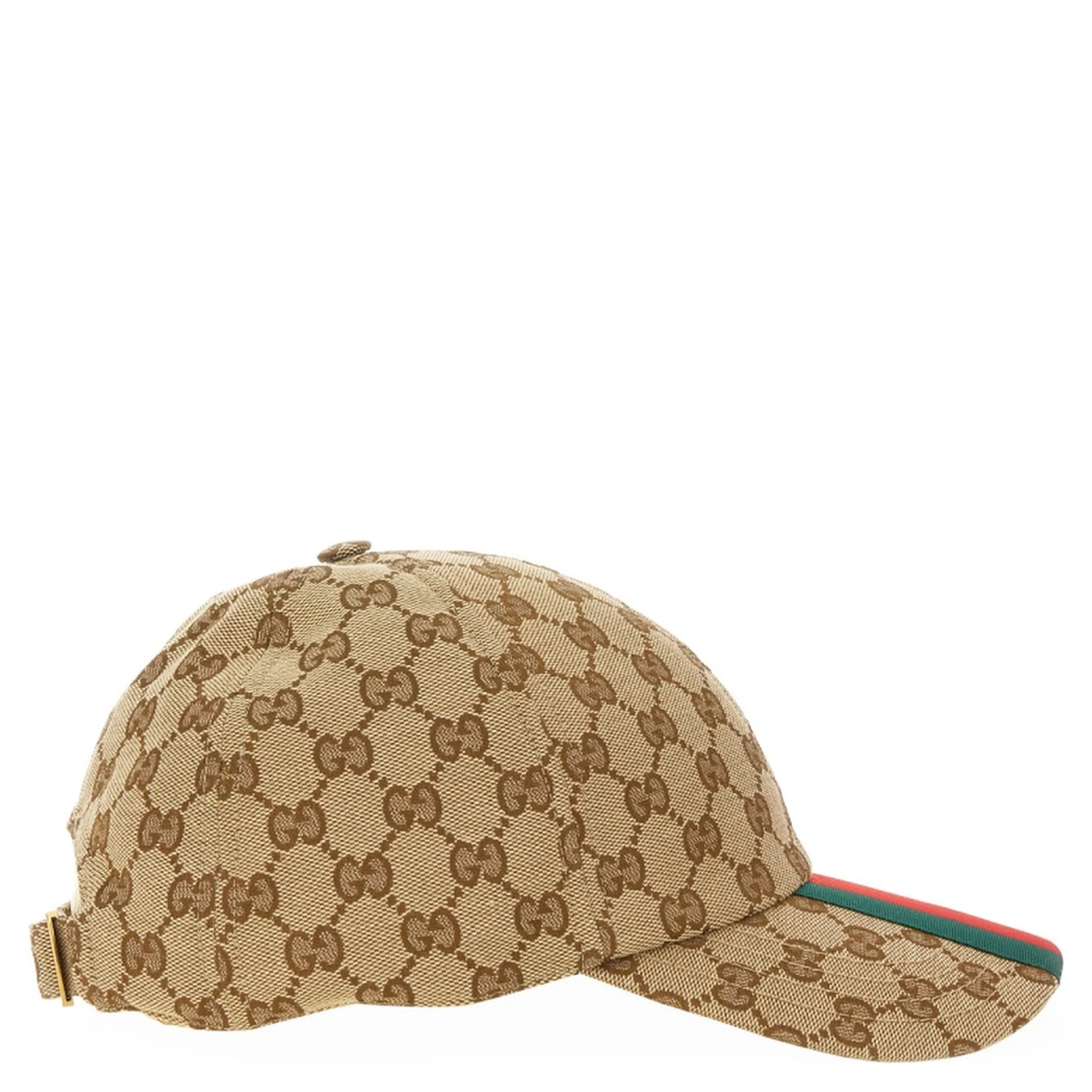 ORIGINAL GG BASEBALL CAP