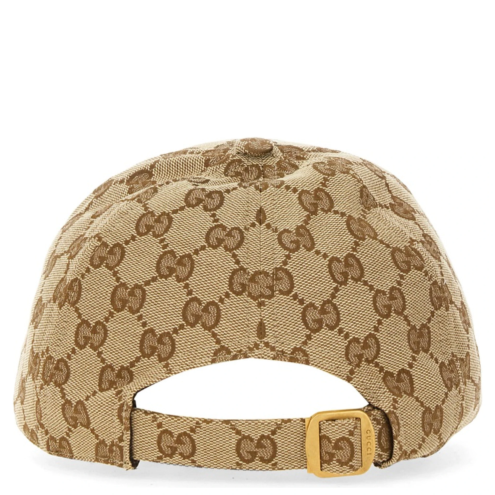 ORIGINAL GG BASEBALL CAP