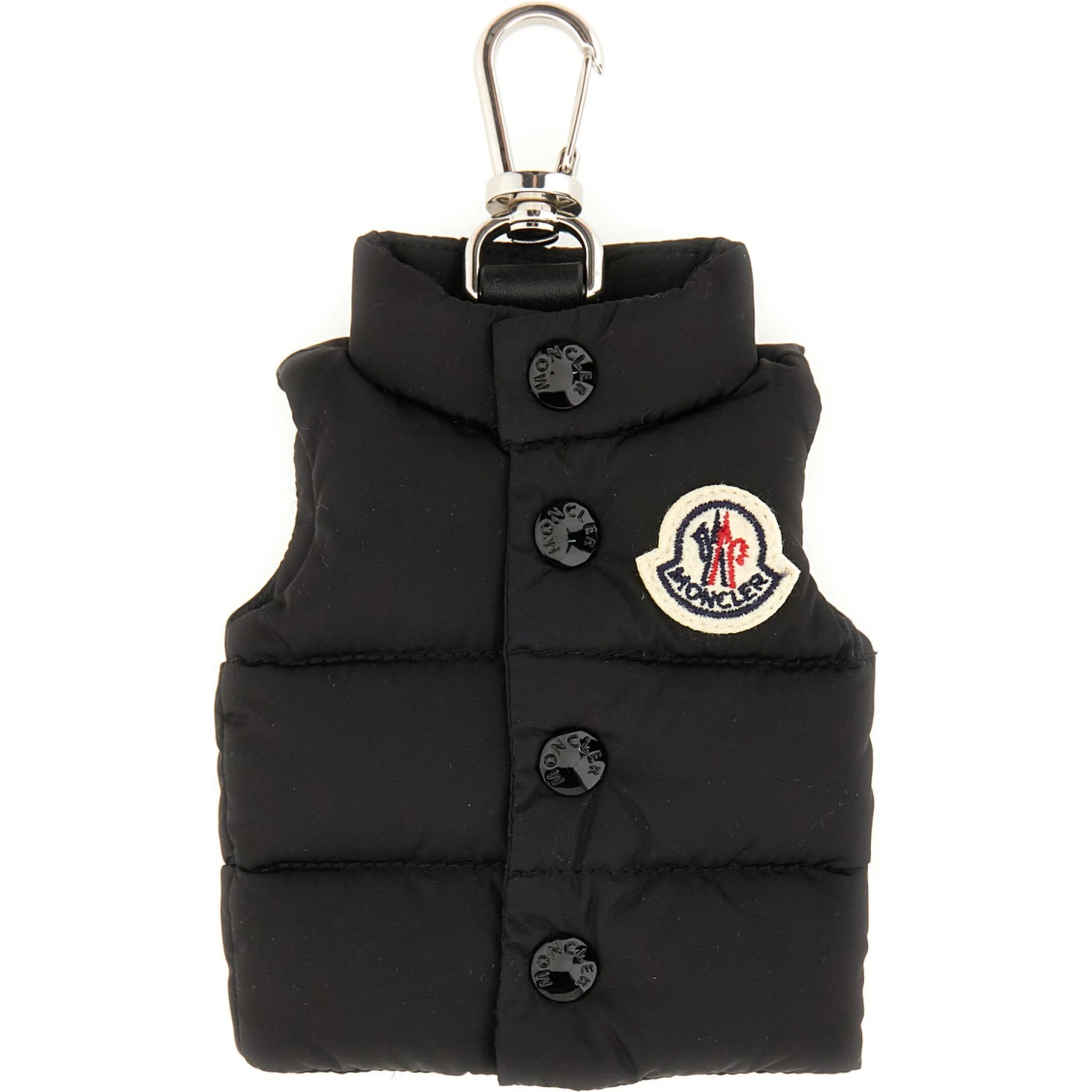 KEYCHAIN IN THE SHAPE OF A VEST