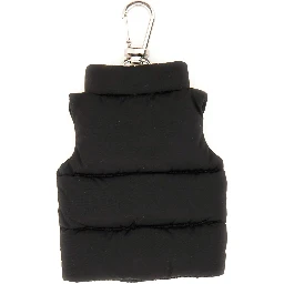KEYCHAIN IN THE SHAPE OF A VEST