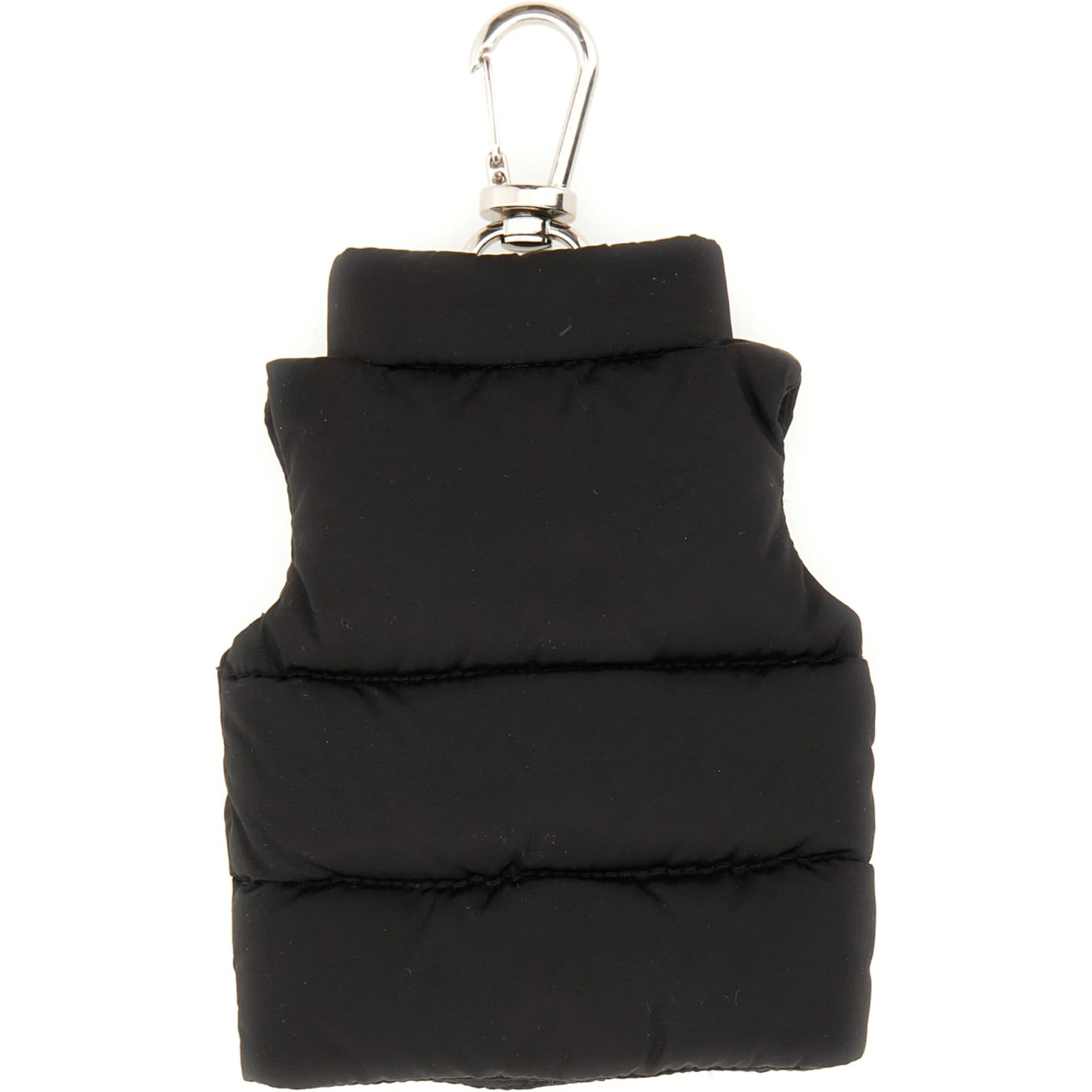 KEYCHAIN IN THE SHAPE OF A VEST