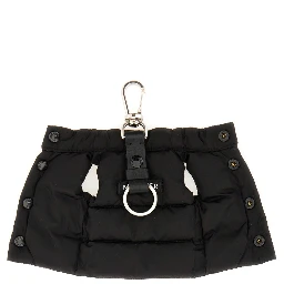 KEYCHAIN IN THE SHAPE OF A VEST