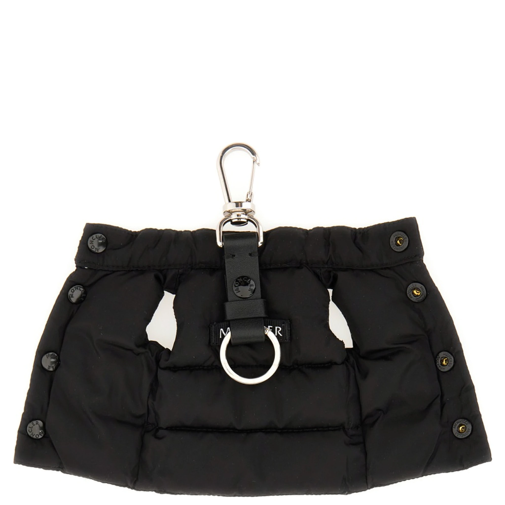 KEYCHAIN IN THE SHAPE OF A VEST