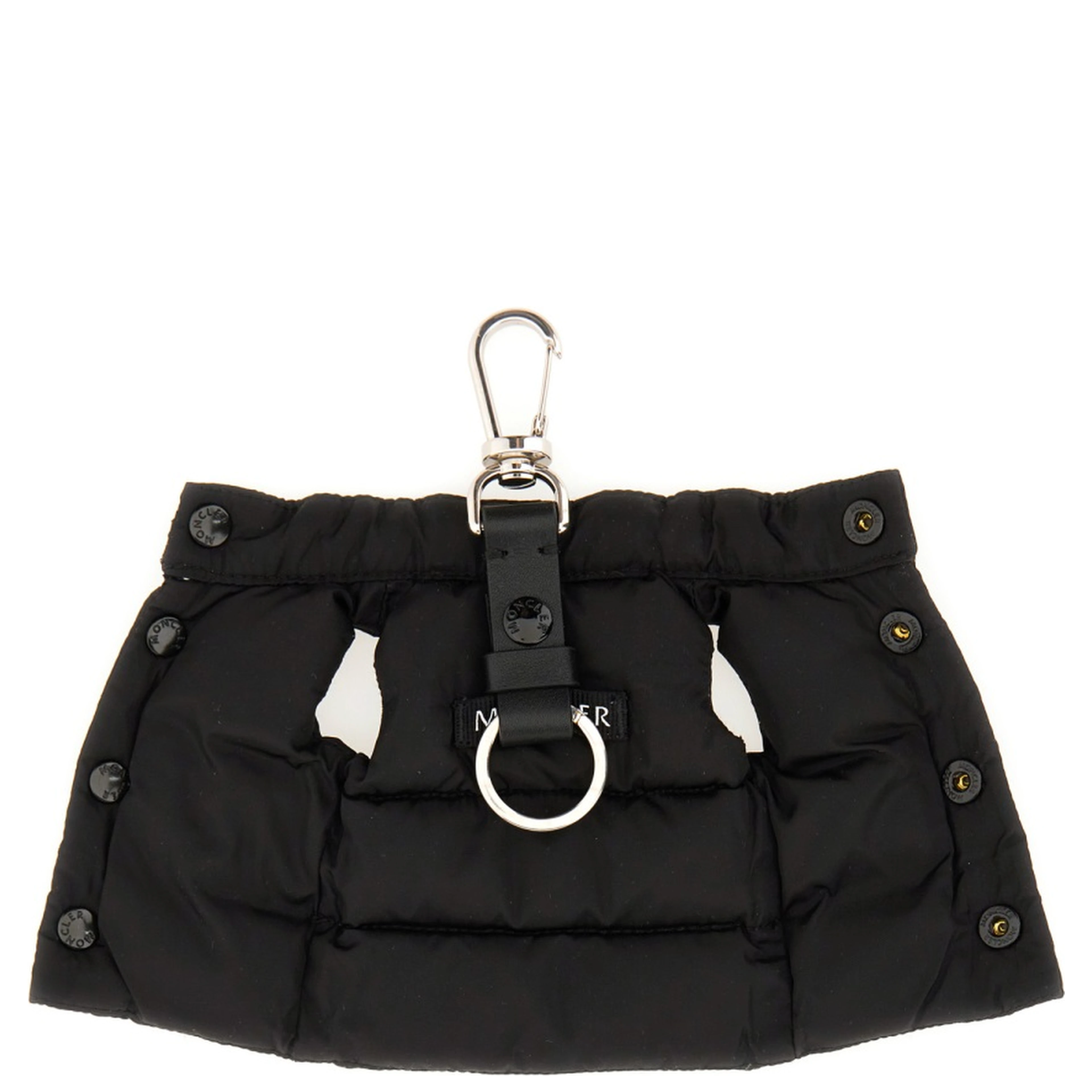 KEYCHAIN IN THE SHAPE OF A VEST
