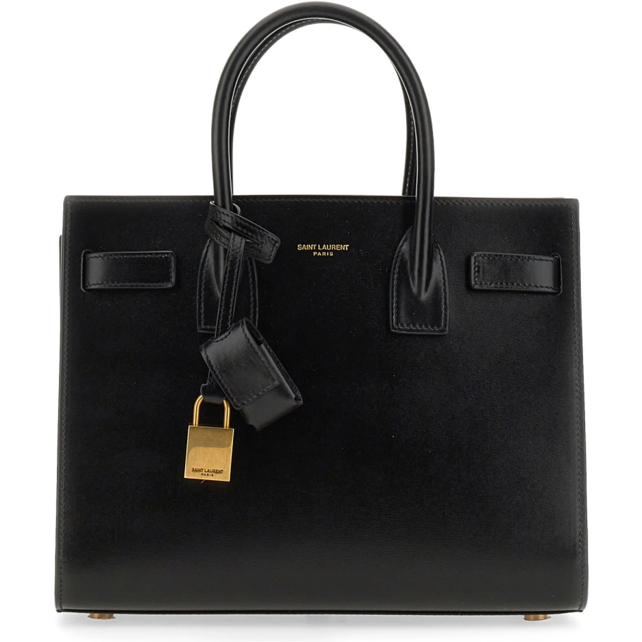 "CLASSIC BABY SAC DE JOUR" BAG