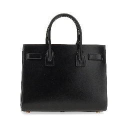 "CLASSIC BABY SAC DE JOUR" BAG