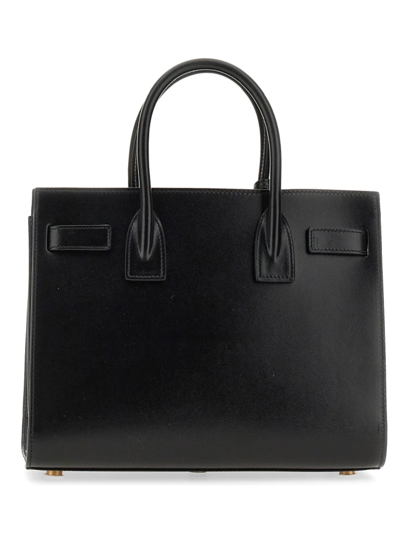 "CLASSIC BABY SAC DE JOUR" BAG