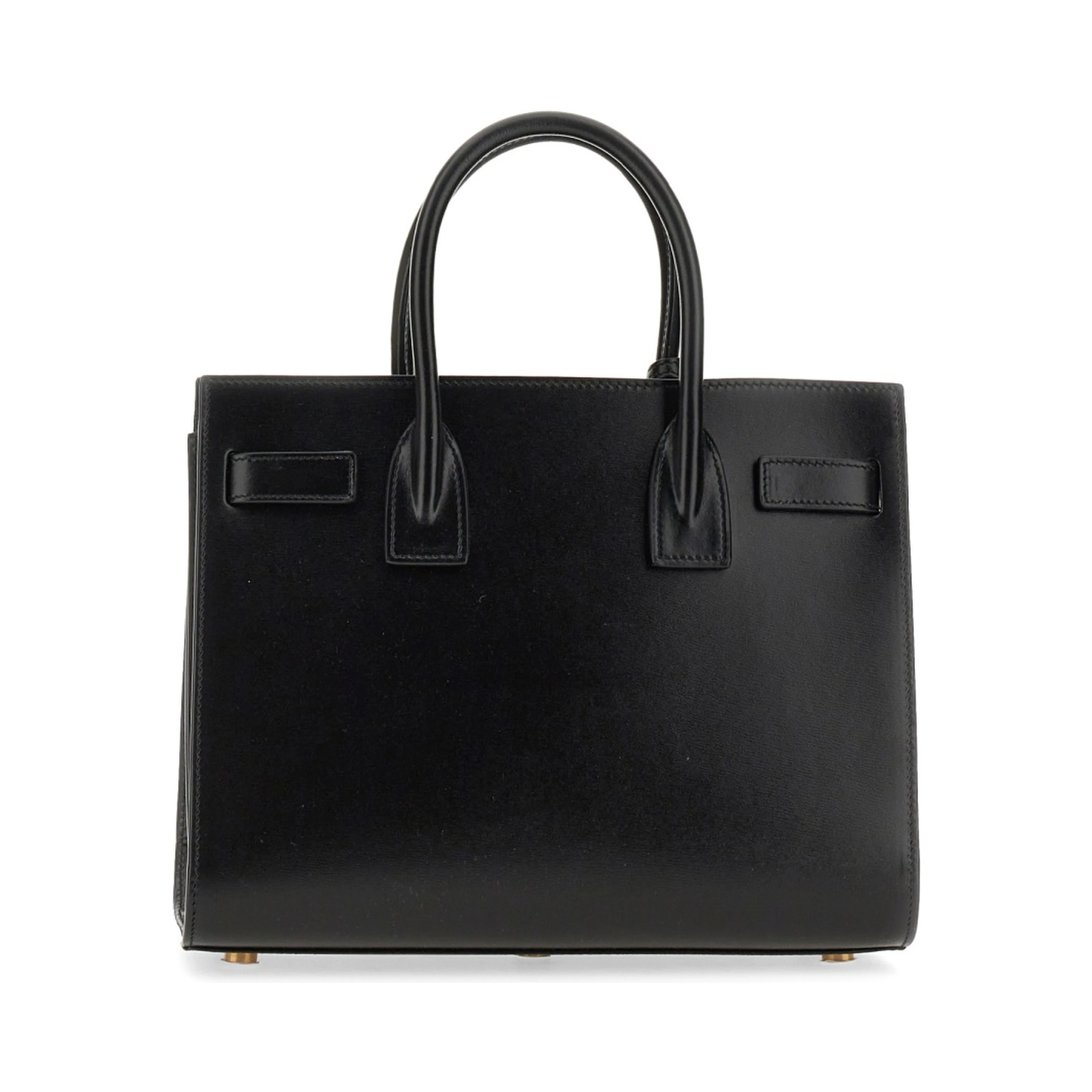 "CLASSIC BABY SAC DE JOUR" BAG