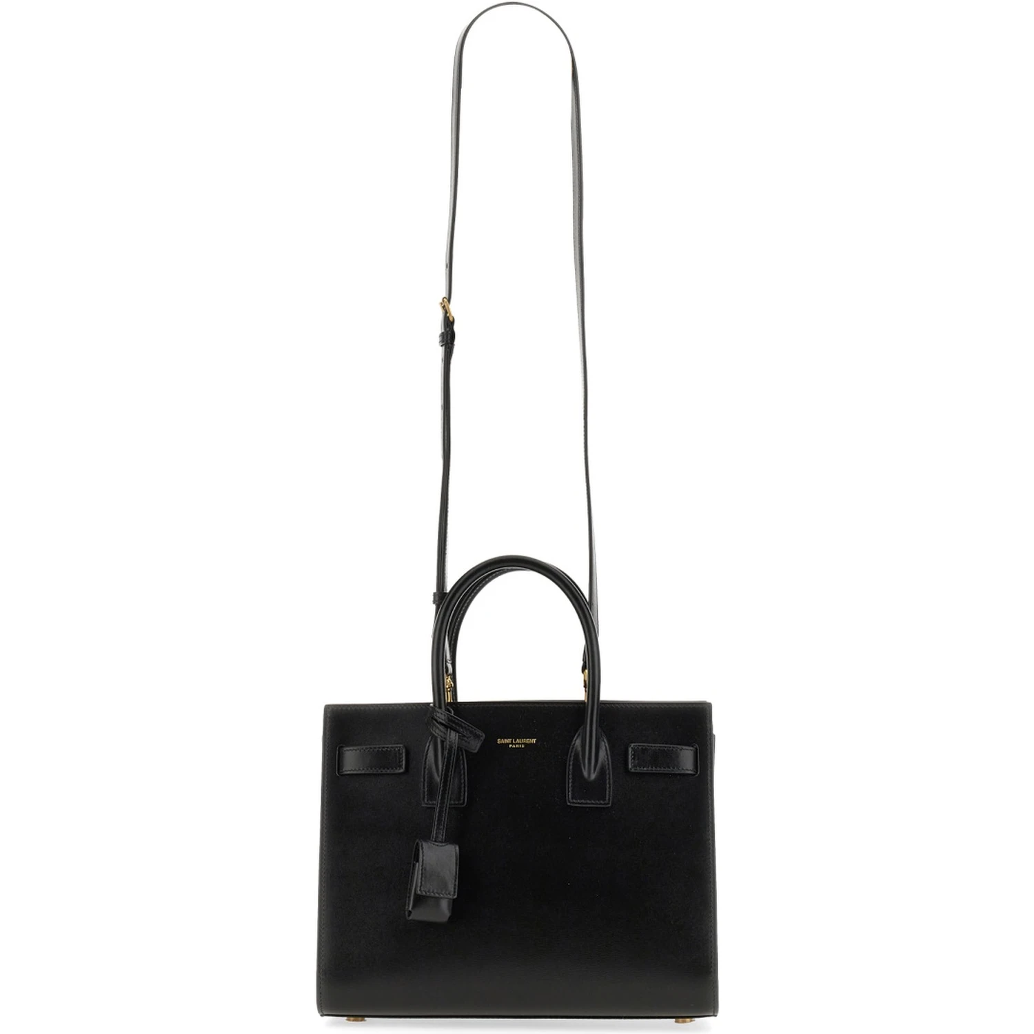 "CLASSIC BABY SAC DE JOUR" BAG