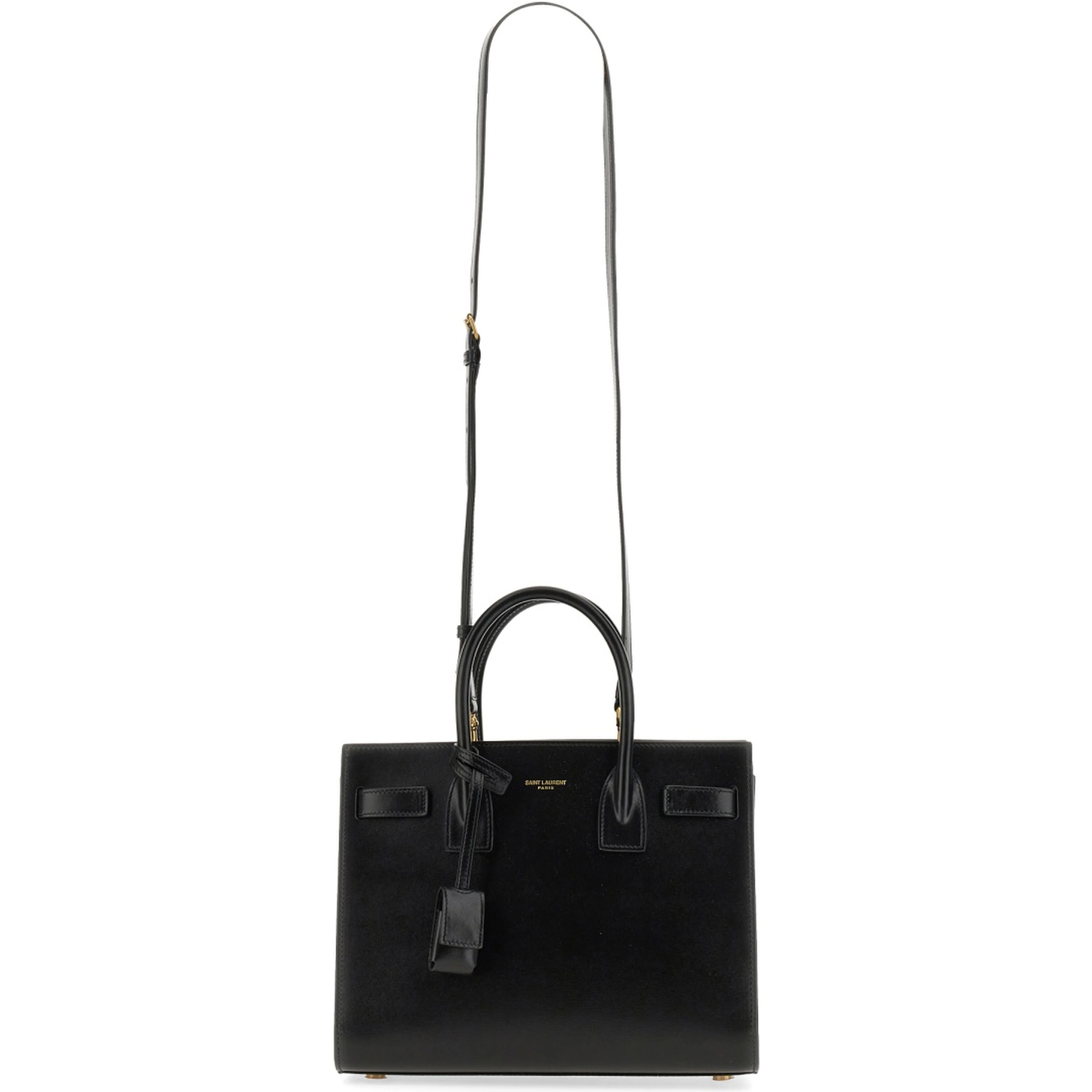 "CLASSIC BABY SAC DE JOUR" BAG