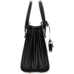 "CLASSIC BABY SAC DE JOUR" BAG