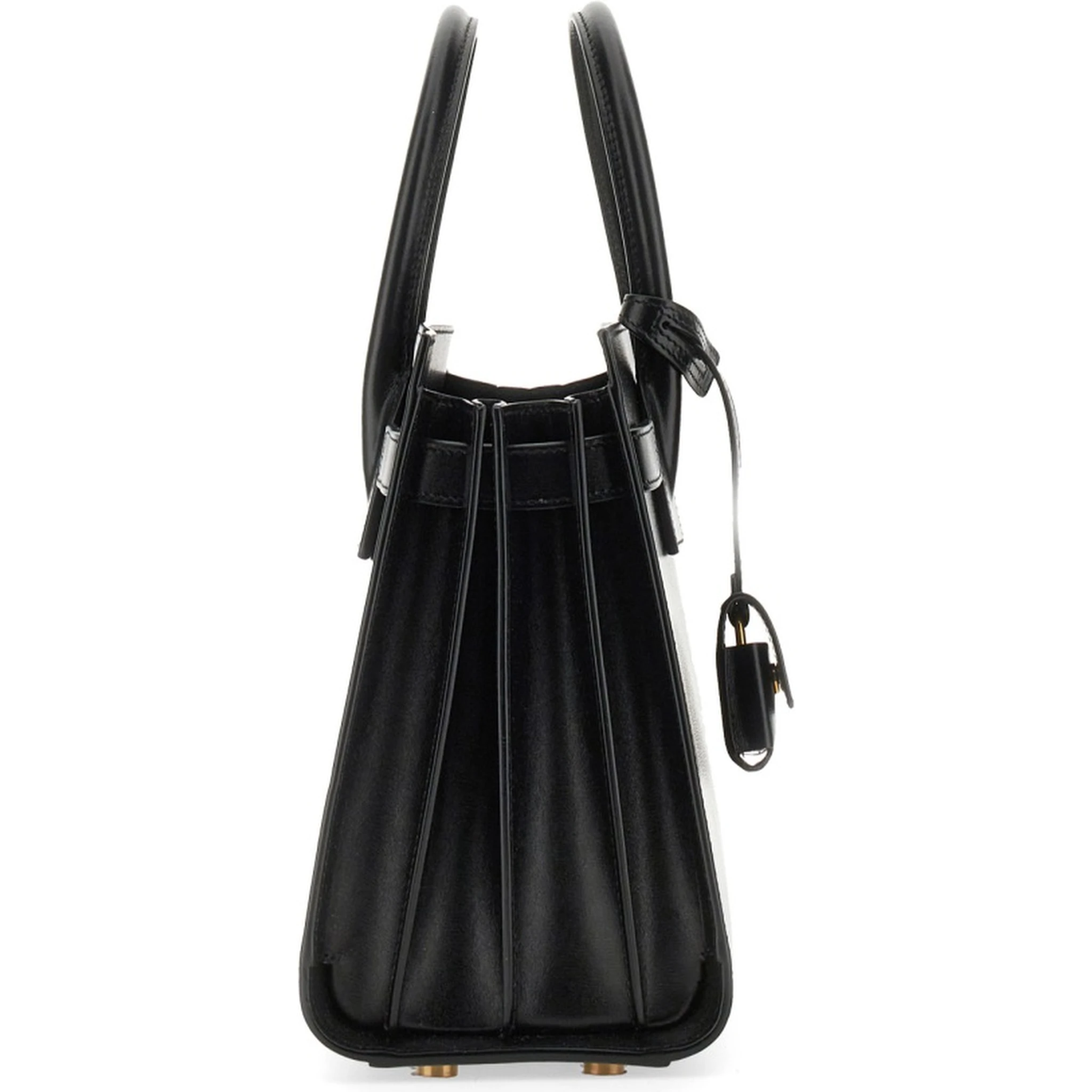 "CLASSIC BABY SAC DE JOUR" BAG